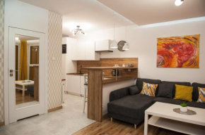 Apartament Smolna - Zawady, Poznań